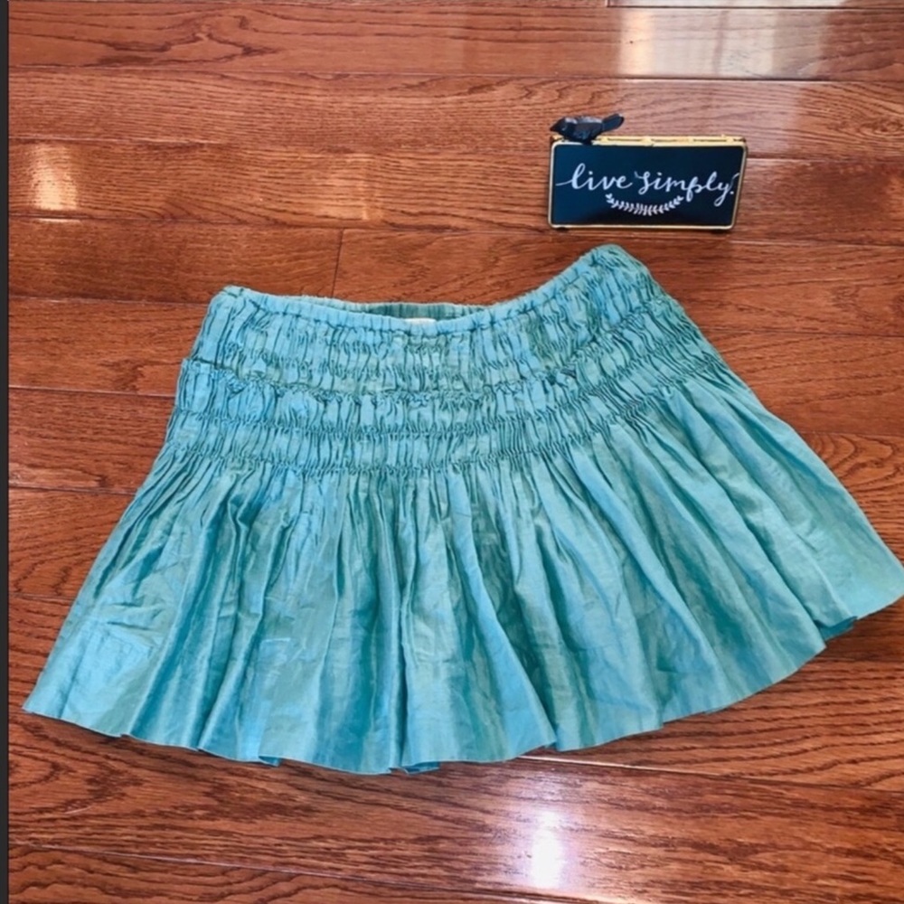J.Crew skit